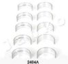 JAPKO 62404A Crankshaft Bearing Set